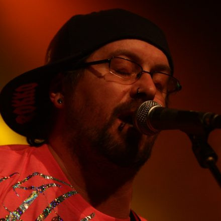 The Locos @ Szene Wien