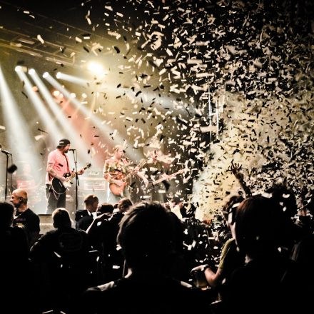 The Locos @ Szene Wien