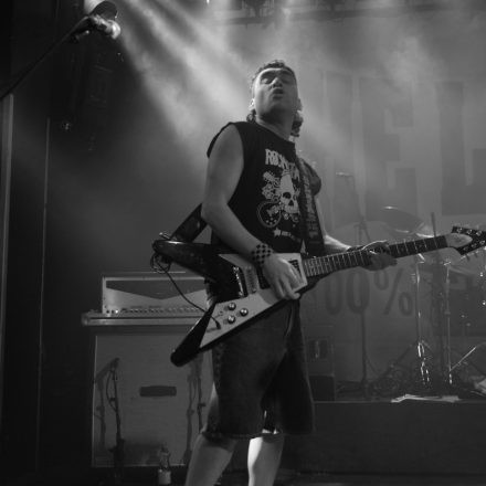 The Locos @ Szene Wien