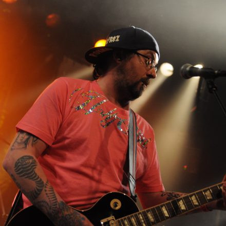 The Locos @ Szene Wien