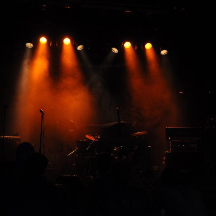 The Locos @ Szene Wien
