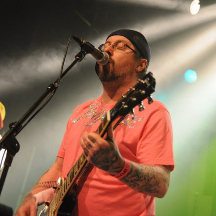 The Locos @ Szene Wien