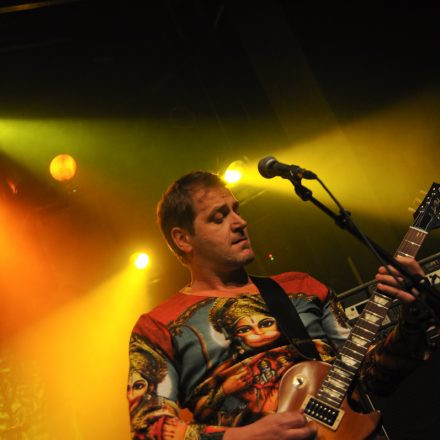 The Locos @ Szene Wien