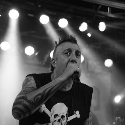 The Locos @ Szene Wien