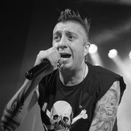 The Locos @ Szene Wien