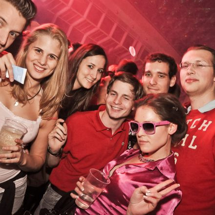 Avicii & Friends @ Pyramide Vösendorf