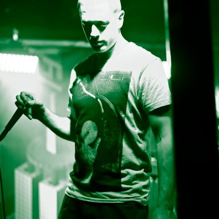 Switch! pres. Tantrum Desire @ Badeschiff