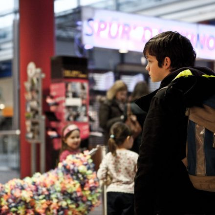 Kinopremiere von 'Türkisch für Anfänger' @ Donauplex