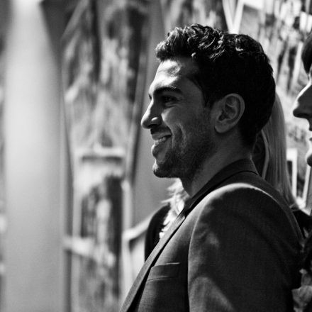 Kinopremiere von 'Türkisch für Anfänger' @ Donauplex