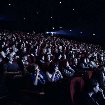 Kinopremiere von 'Türkisch für Anfänger' @ Donauplex