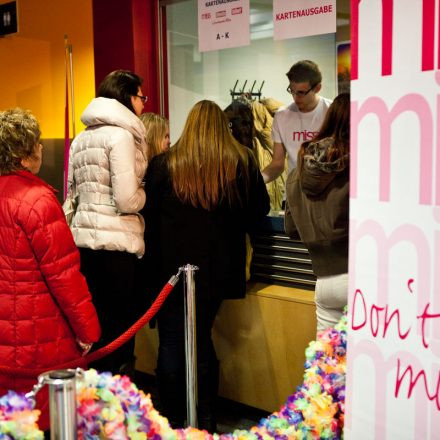 Kinopremiere von 'Türkisch für Anfänger' @ Donauplex