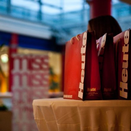 Kinopremiere von 'Türkisch für Anfänger' @ Donauplex