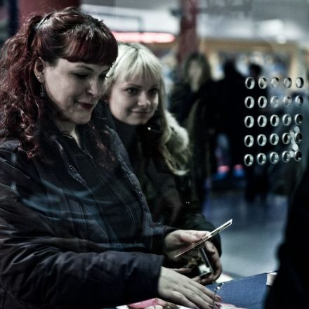 Kinopremiere von 'Türkisch für Anfänger' @ Donauplex