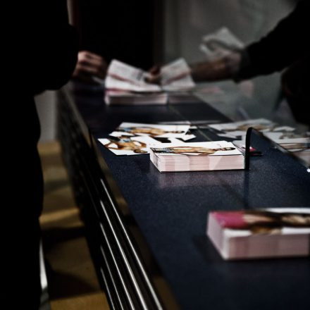 Kinopremiere von 'Türkisch für Anfänger' @ Donauplex