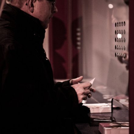 Kinopremiere von 'Türkisch für Anfänger' @ Donauplex