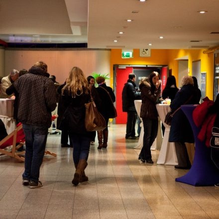 Kinopremiere von 'Türkisch für Anfänger' @ Donauplex