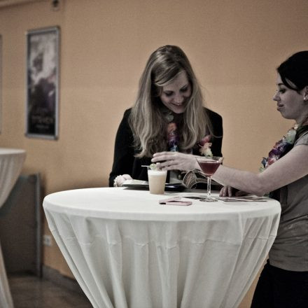 Kinopremiere von 'Türkisch für Anfänger' @ Donauplex
