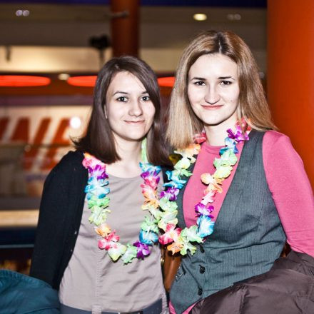 Kinopremiere von 'Türkisch für Anfänger' @ Donauplex
