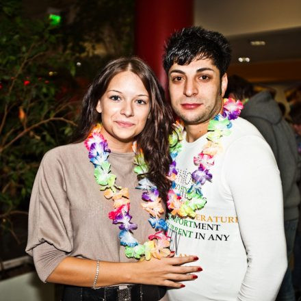 Kinopremiere von 'Türkisch für Anfänger' @ Donauplex
