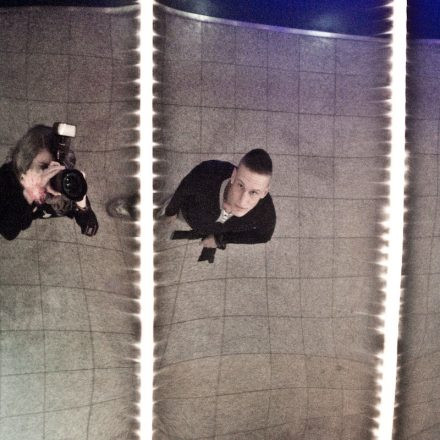 Kinopremiere von 'Türkisch für Anfänger' @ Donauplex