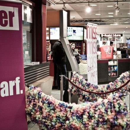 Kinopremiere von 'Türkisch für Anfänger' @ Donauplex