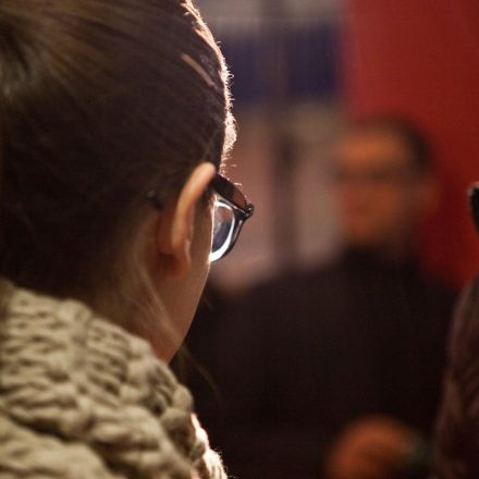 Kinopremiere von 'Türkisch für Anfänger' @ Donauplex