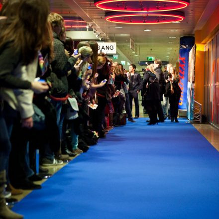 Kinopremiere von 'Türkisch für Anfänger' @ Donauplex