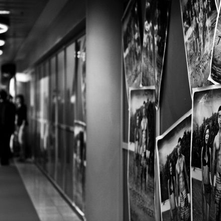 Kinopremiere von 'Türkisch für Anfänger' @ Donauplex