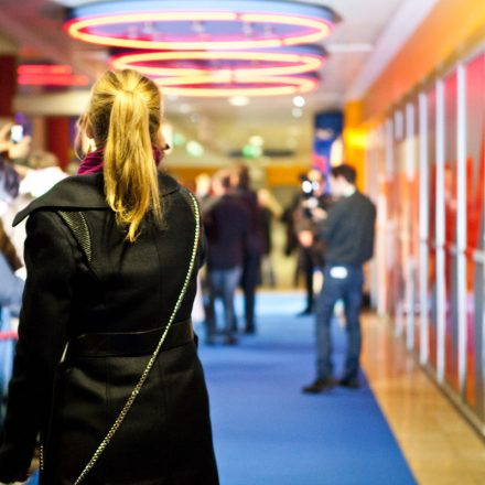 Kinopremiere von 'Türkisch für Anfänger' @ Donauplex
