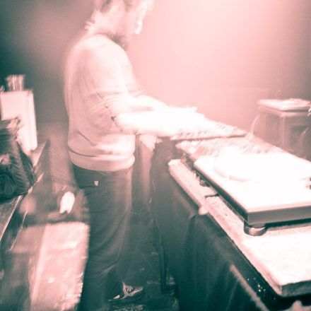 Vollkontakt feat Commix @ FLuc