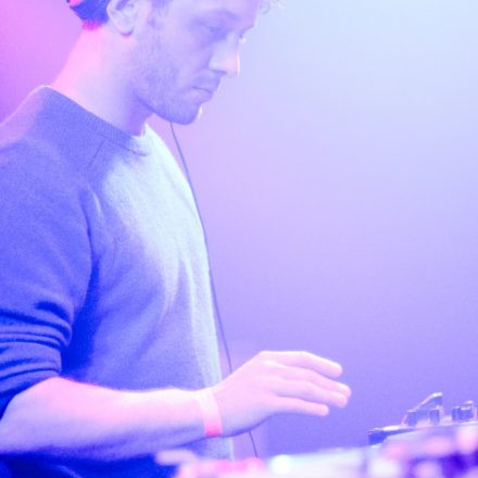 Vollkontakt feat Commix @ FLuc