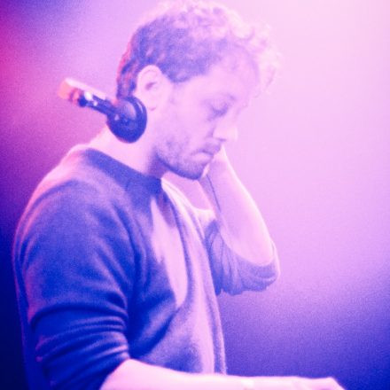 Vollkontakt feat Commix @ FLuc