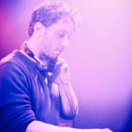 Vollkontakt feat Commix @ FLuc