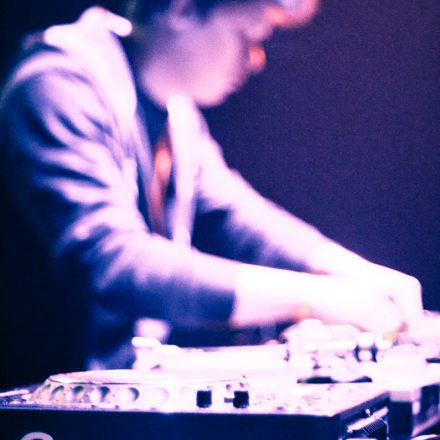 Vollkontakt feat Commix @ FLuc