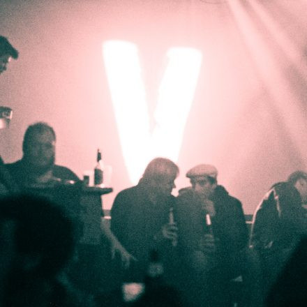 Vollkontakt feat Commix @ FLuc