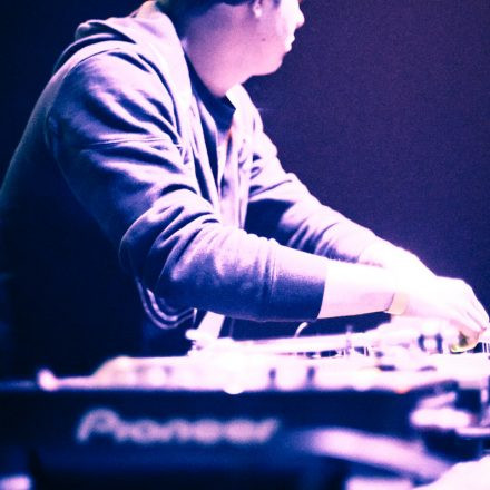 Vollkontakt feat Commix @ FLuc