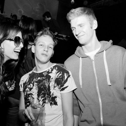 Vollkontakt feat Commix @ FLuc