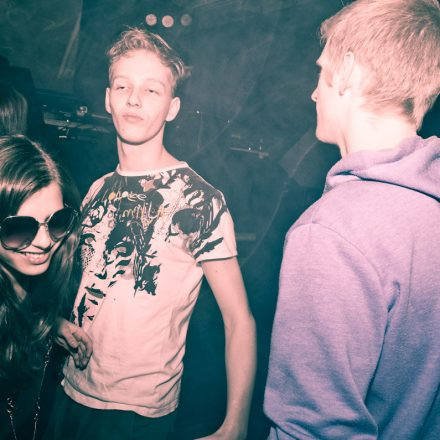 Vollkontakt feat Commix @ FLuc