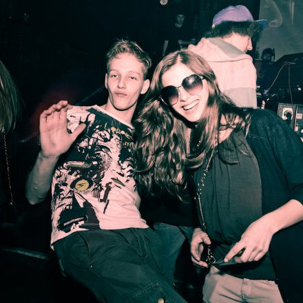 Vollkontakt feat Commix @ FLuc