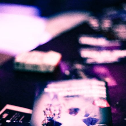 Vollkontakt feat Commix @ FLuc