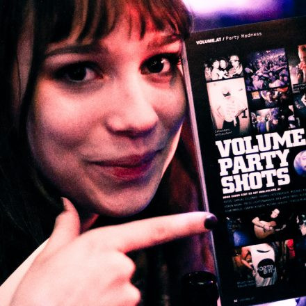 Vollkontakt feat Commix @ FLuc