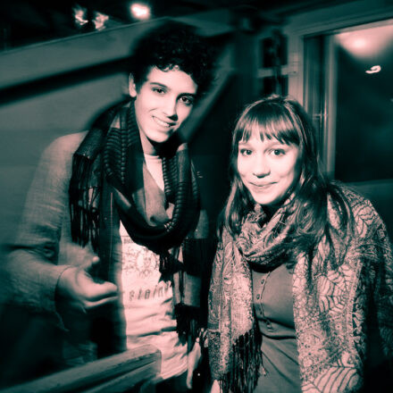 Vollkontakt feat Commix @ FLuc