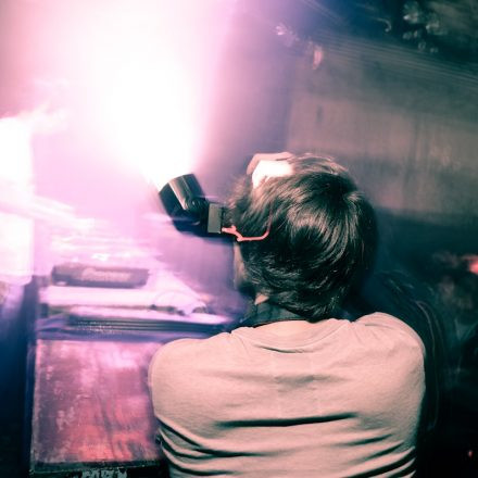 Vollkontakt feat Commix @ FLuc