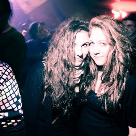 Vollkontakt feat Commix @ FLuc