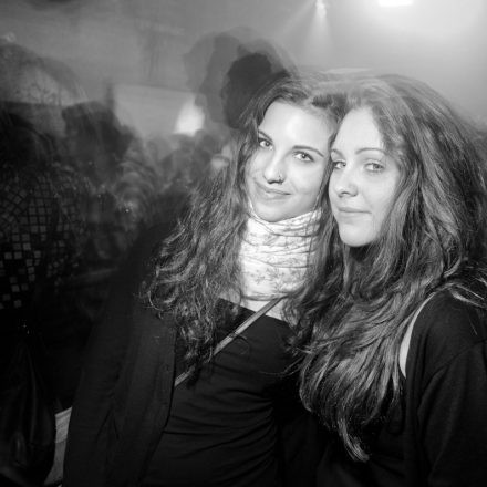 Vollkontakt feat Commix @ FLuc