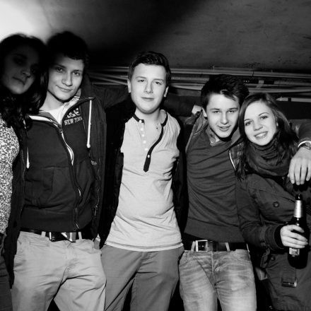 Vollkontakt feat Commix @ FLuc