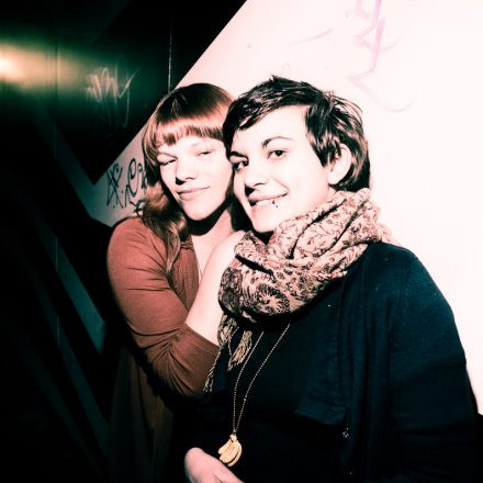 Vollkontakt feat Commix @ FLuc