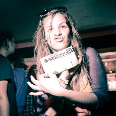 Vollkontakt feat Commix @ FLuc