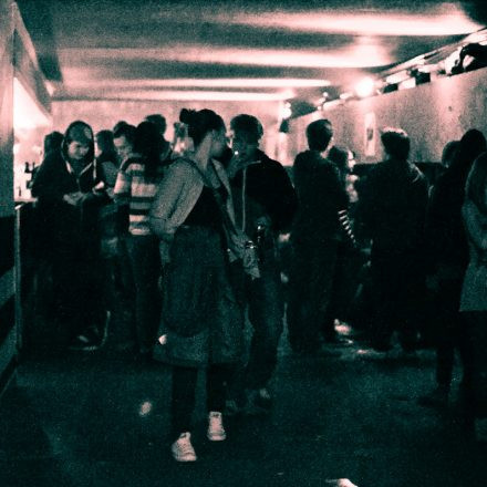Vollkontakt feat Commix @ FLuc