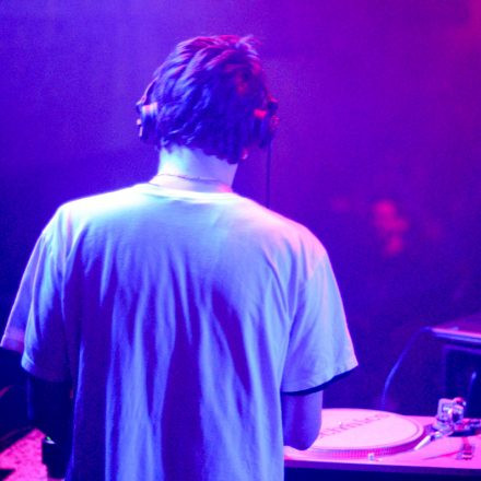 Vollkontakt feat Commix @ FLuc